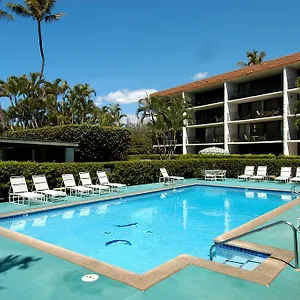 2* Aparthotel Maui Parkshore By Maui And